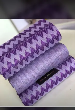 Original Kente for Traditional Weddings