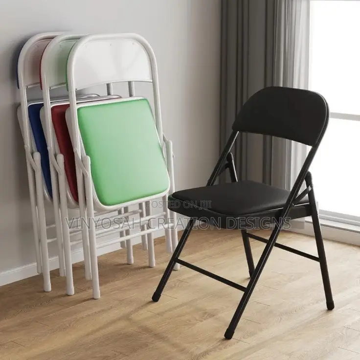 Chair Rental