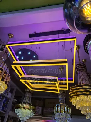 AF213 Ceiling Light / Chandelier.