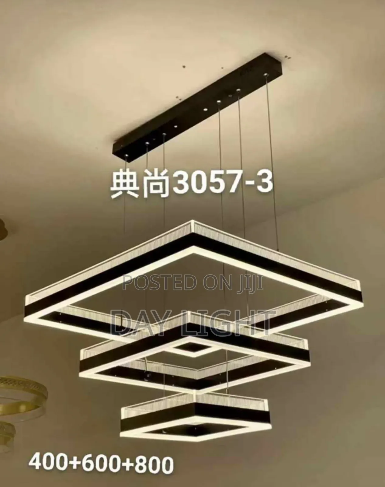 AF214 Ceiling Light / Chandelier.
