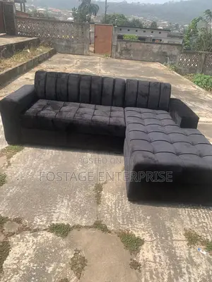 Durable Brand New Sofa From Europe