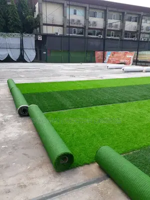 Carpet Rental Services