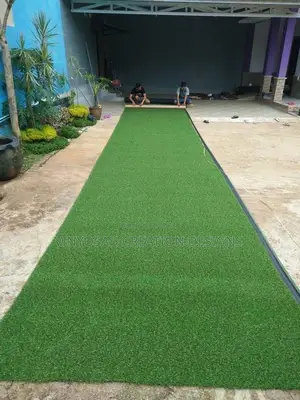 Carpet Rental Services
