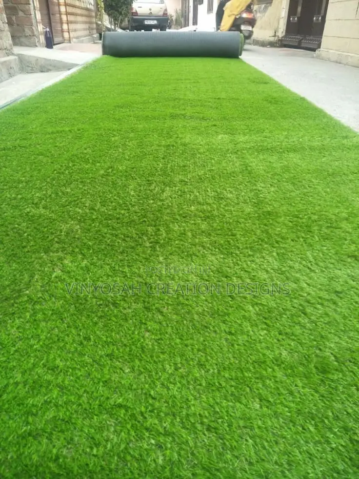 Carpet Rental Services