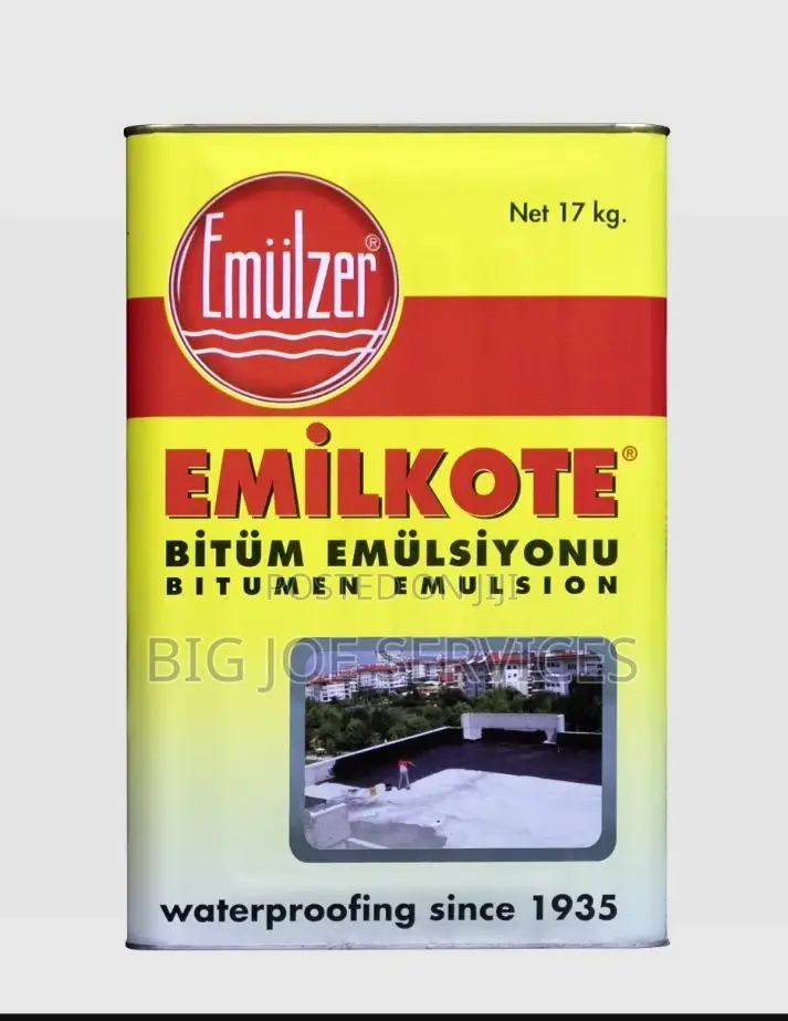 Emilkote For Sale