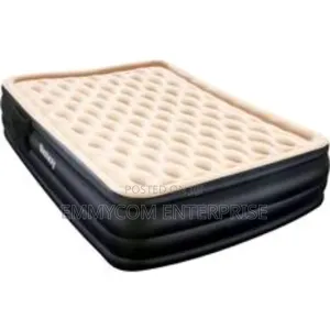 Bestway Queen Size Air Bed Mattress