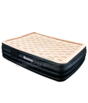 Bestway Queen Size Air Bed Mattress