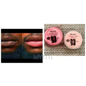 Permanent Pink Lips Day and Night Cream