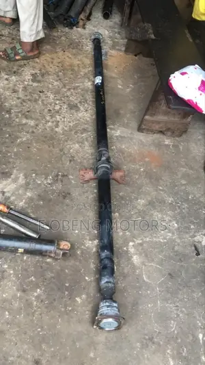 Long Shaft for Ford, Hyundai, Kia Etc We Do Repairs Too