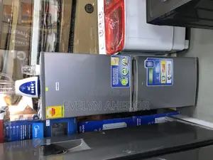 142 Liters Nasco Bottom Fridge Available