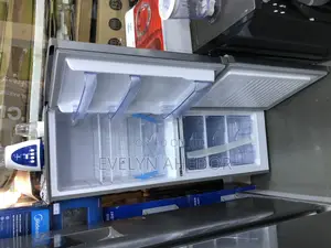 142 Liters Nasco Bottom Fridge Available