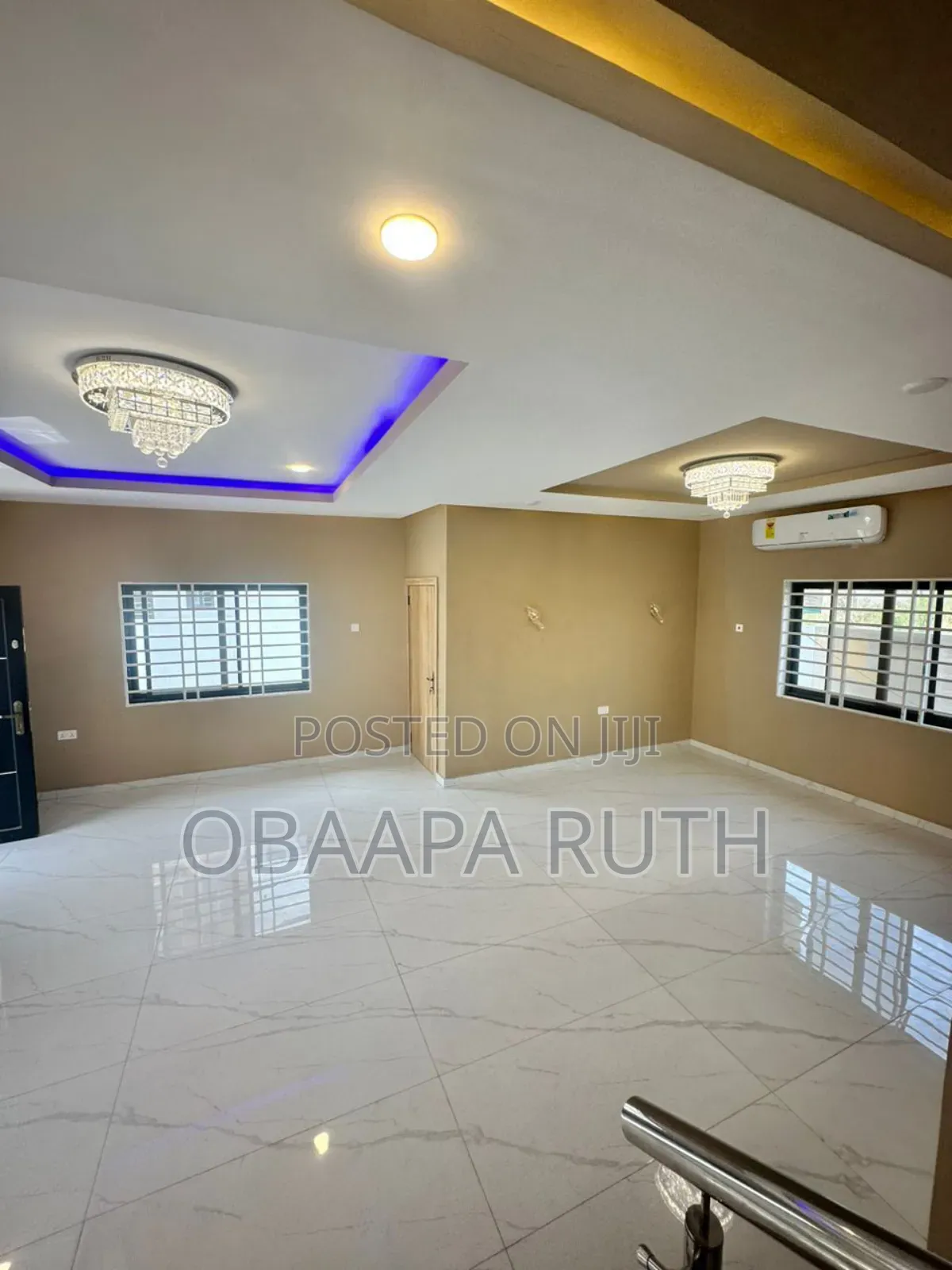 4bdrm House in Spintex for sale
