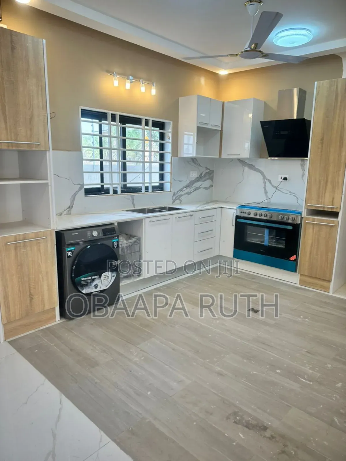 4bdrm House in Spintex for sale