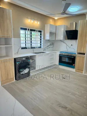 4bdrm House in Spintex for sale