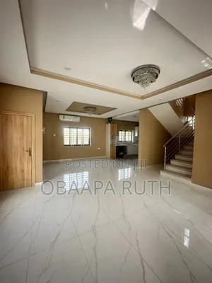 4bdrm House in Spintex for sale