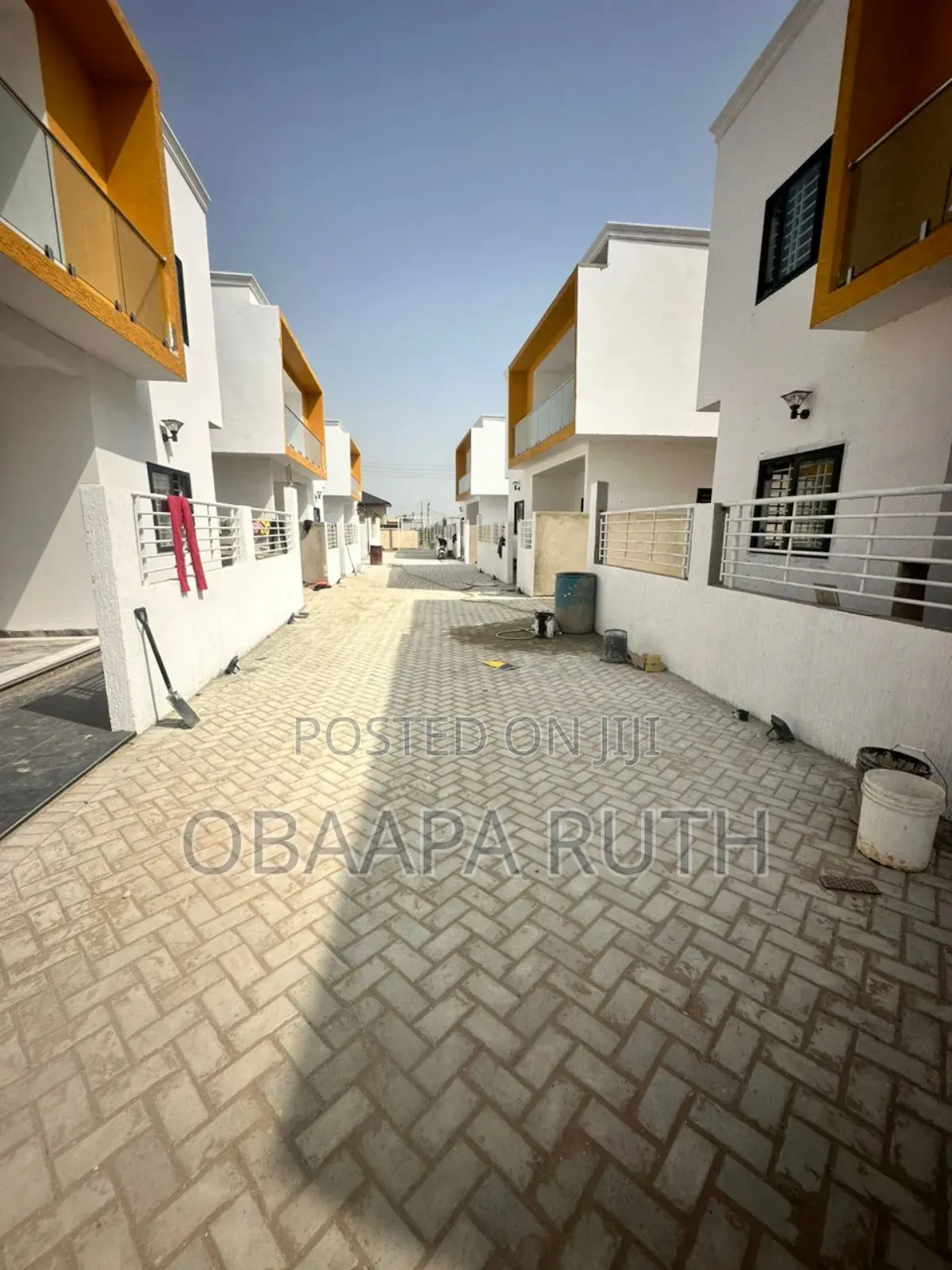 4bdrm House in Spintex for sale