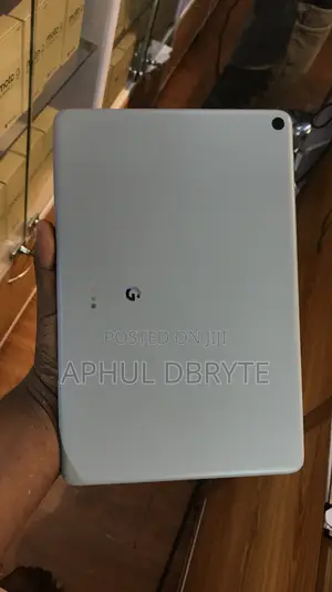 New Google Pixel C 128 GB Gray