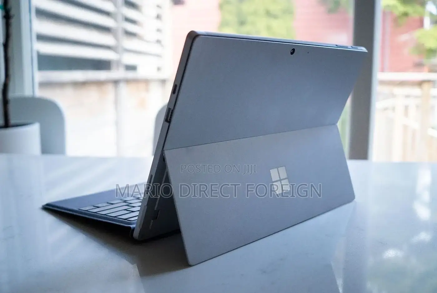New Laptop Microsoft Surface Pro 7+ 8GB Intel Core i5 SSD 256GB