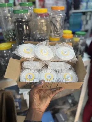 Wardrobe Light 6in1