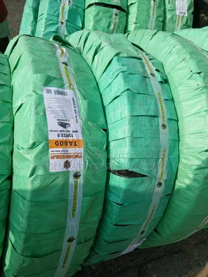 13r22.5 and 315/80r22.5 Blackgem/ Duopro