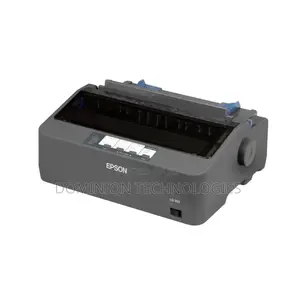 Epson Lx-350 Dot Matrix Printer