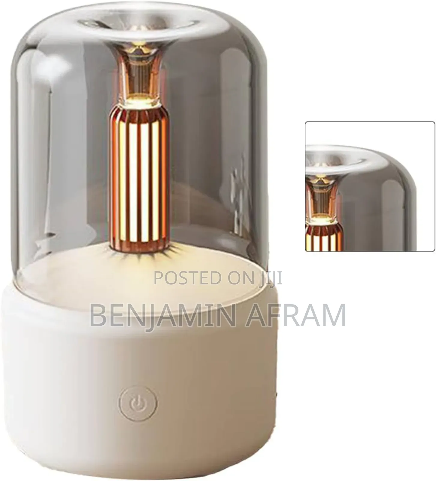 Candlelight Aroma Diffuser