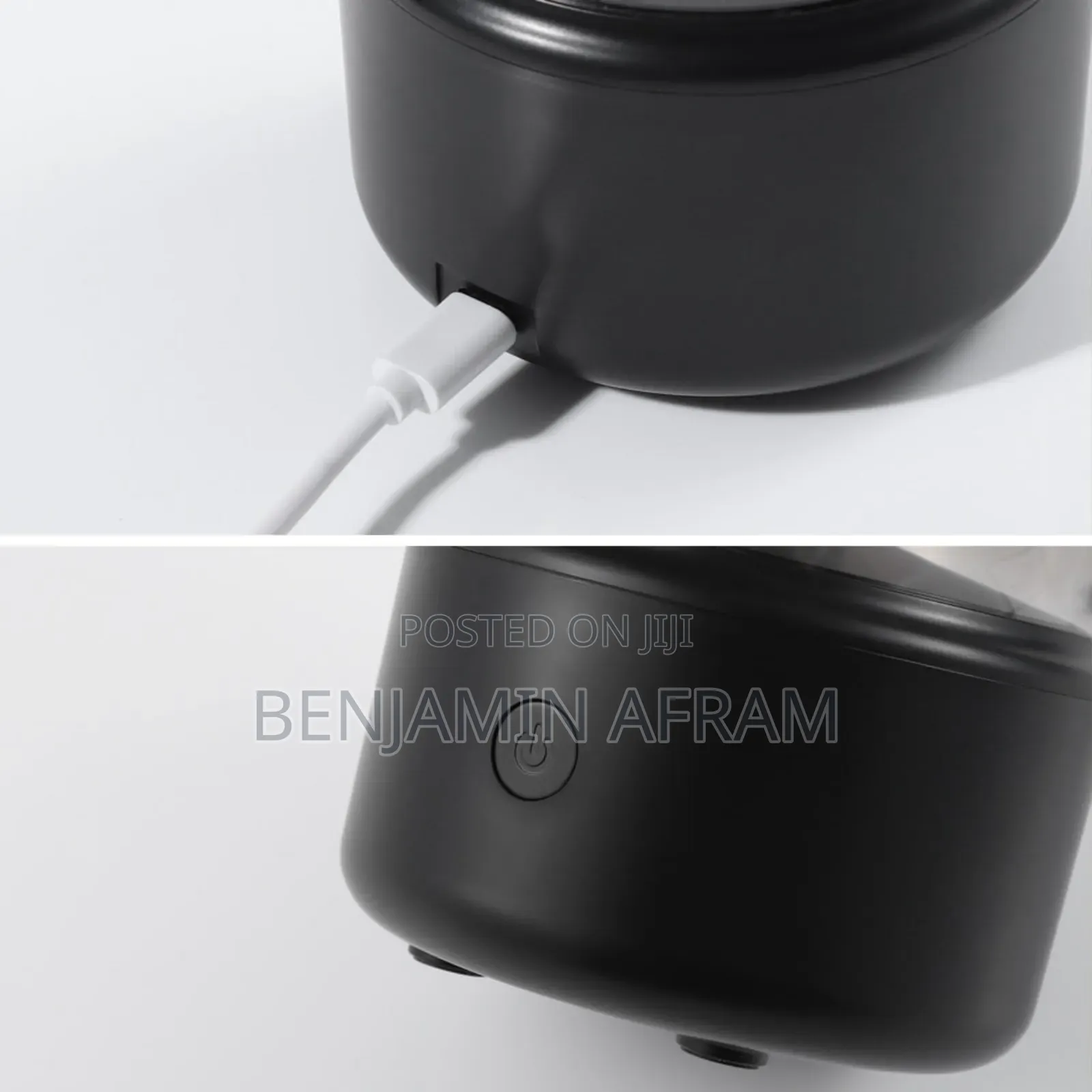 Candlelight Aroma Diffuser