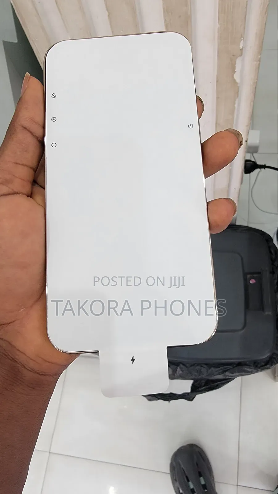 Apple iPhone 14 Pro Max 256 GB Gold