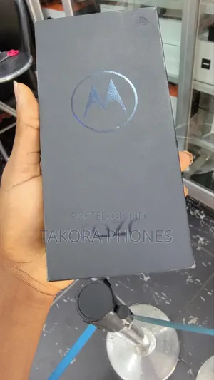 New Motorola Razr 5G 256 GB Black