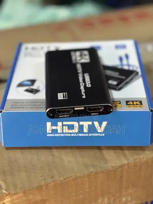 Capture Card