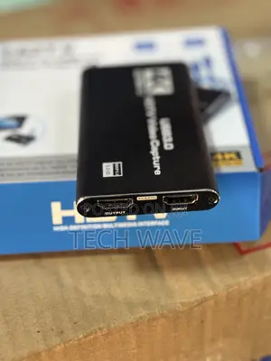 Capture Card
