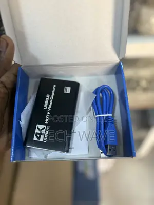 Capture Card