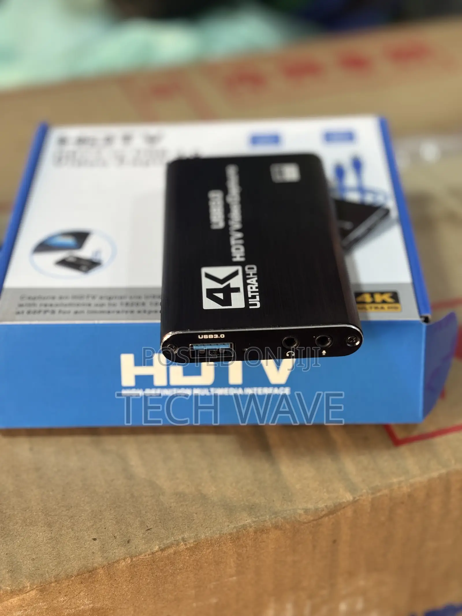 Capture Card
