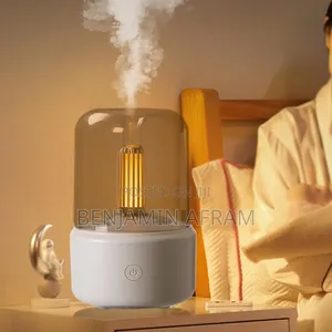 USB Aroma Diffuser