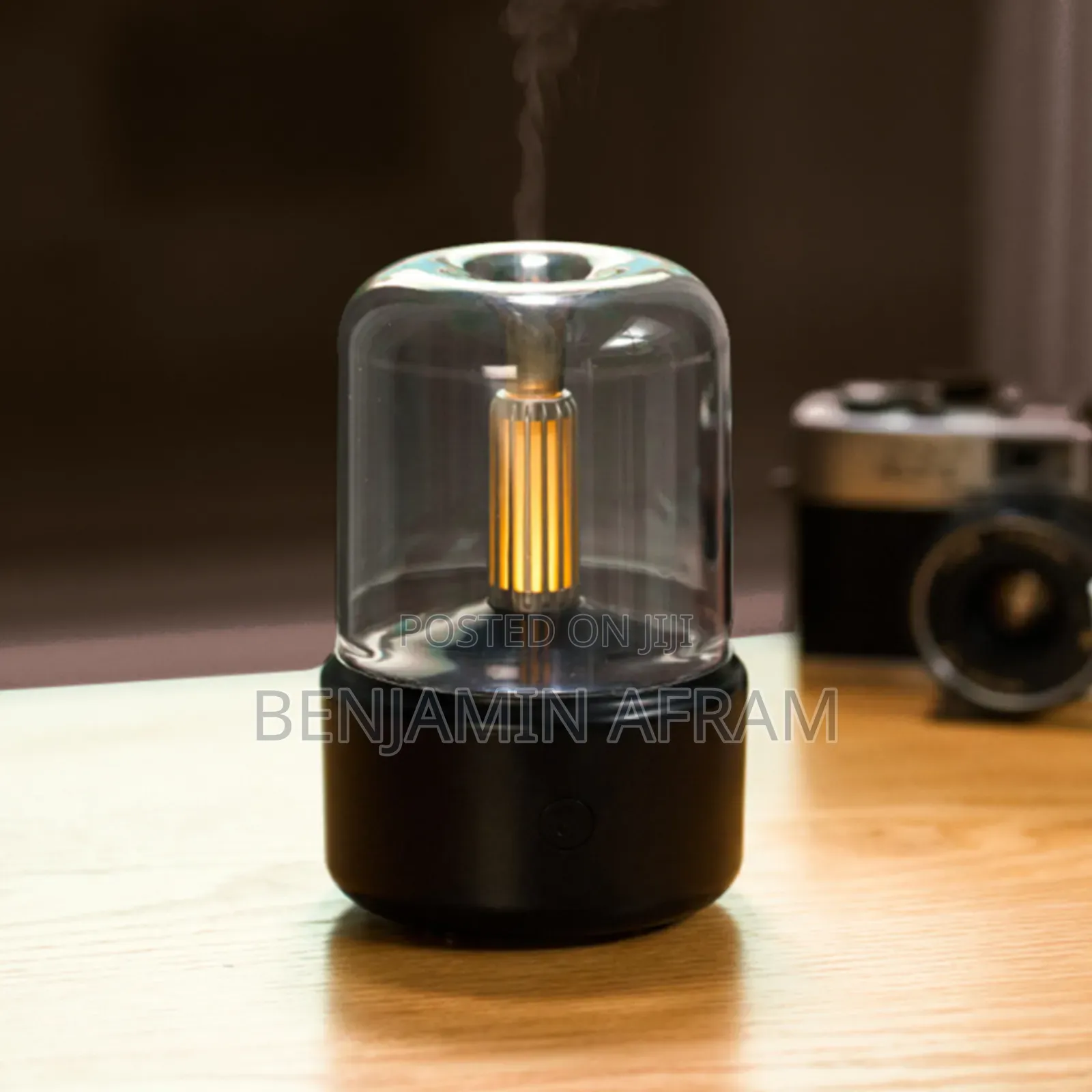 USB Aroma Diffuser