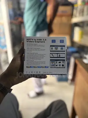 Capture Card