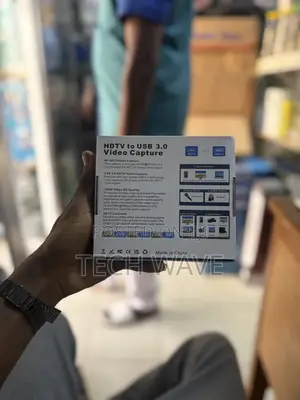 Capture Card