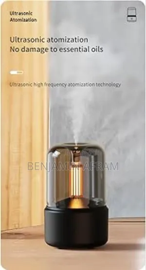 Sweat Aroma Humidifier