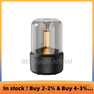 Sweat Aroma Humidifier