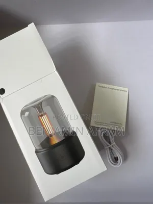 Ultrasonic Atomization Sir Freshener