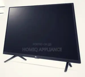 LG 32 Inches Digital TV 32lp500bpta