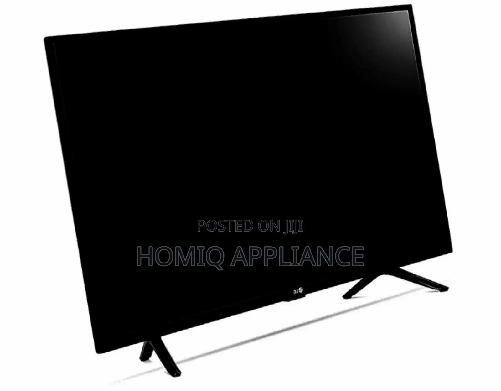 LG 32 Inches Digital TV 32lp500bpta