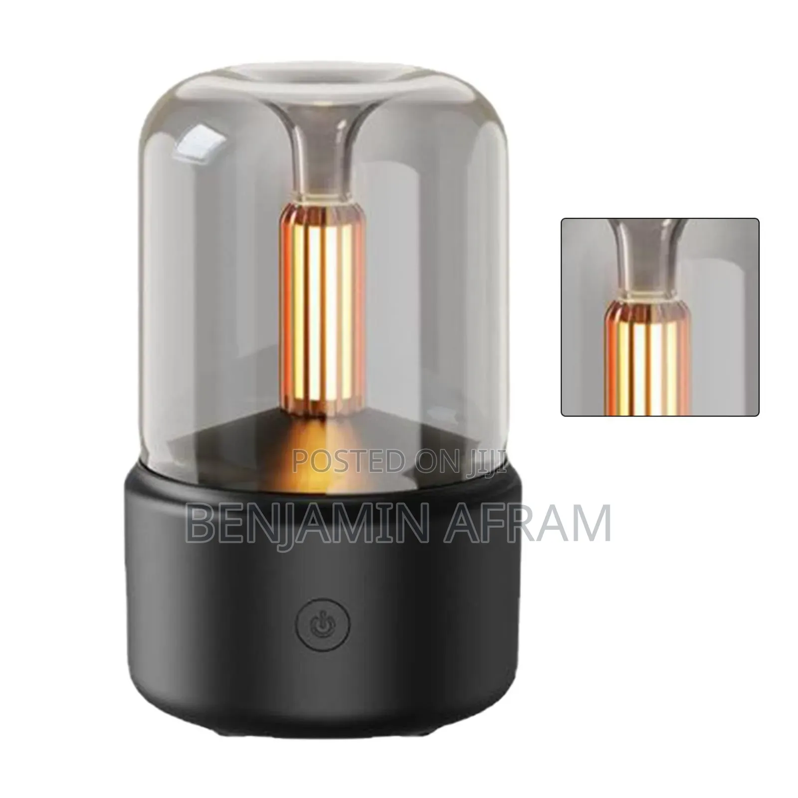 Candle Light Mini Air Freshener