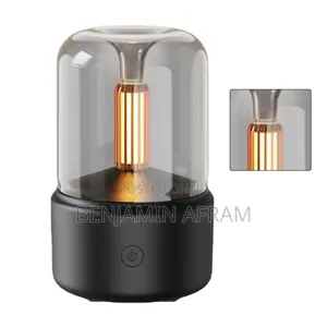 Candle Light Mini Air Freshener