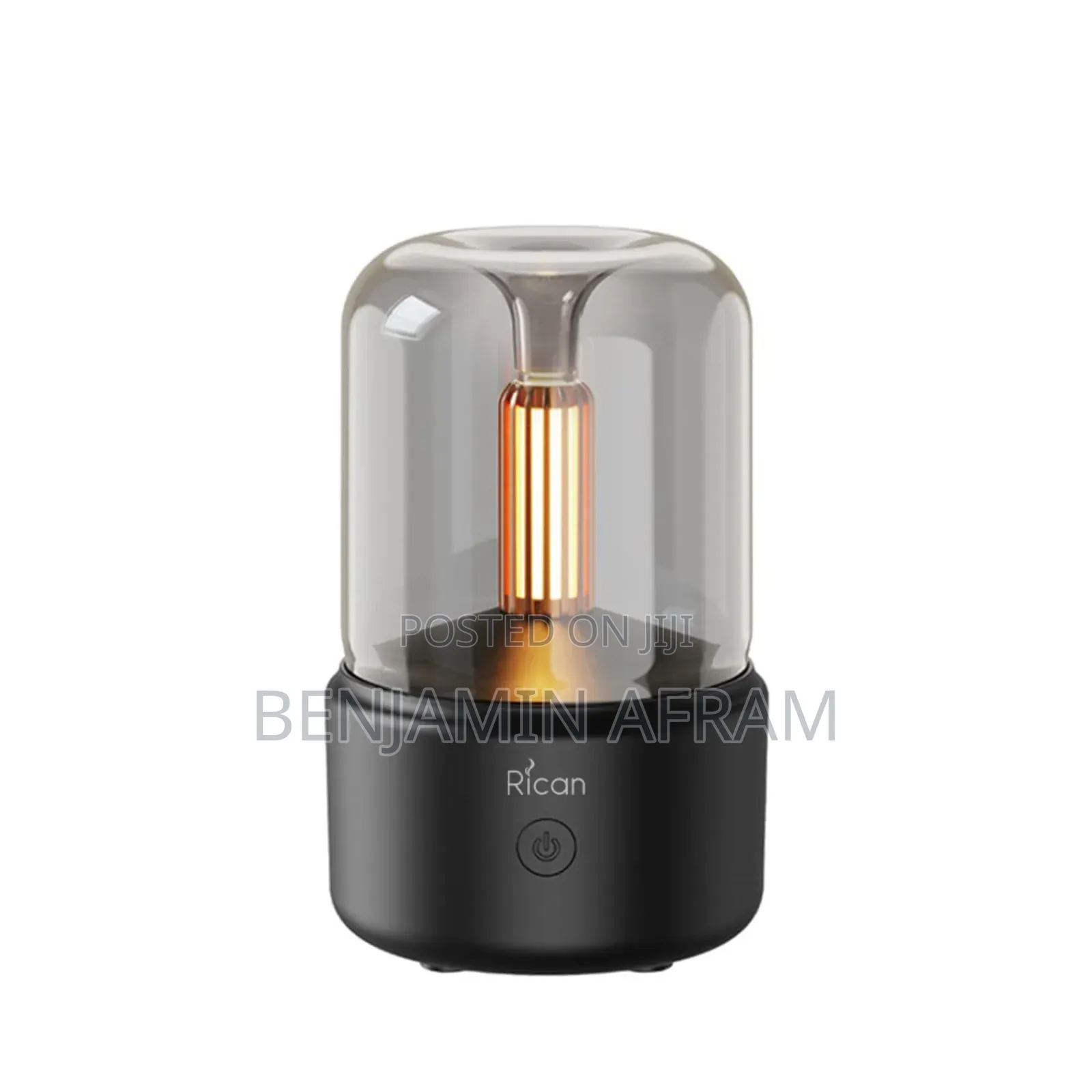 Candle Light Mini Air Freshener