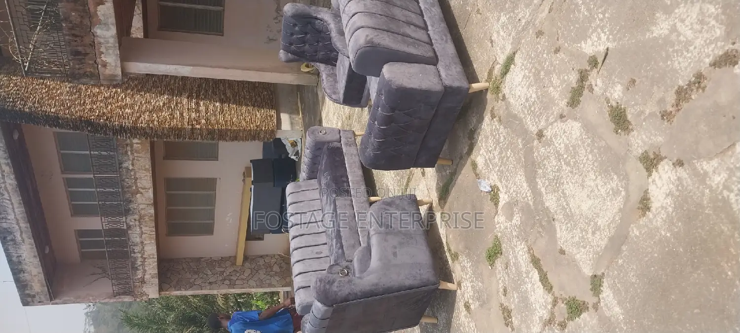 Super Quality Brand New Interior Sofa Set