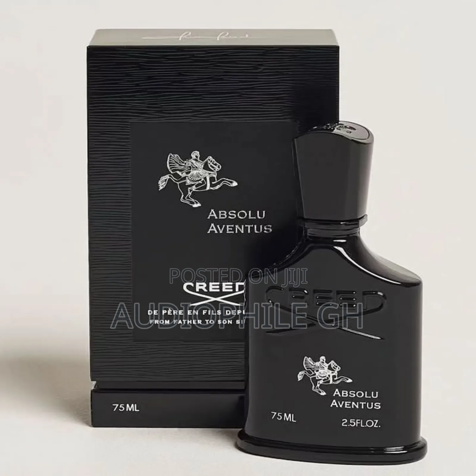 Creed Aventus Absolu Eau De Parfum