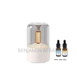 Aromatherapy Diffuser Machine
