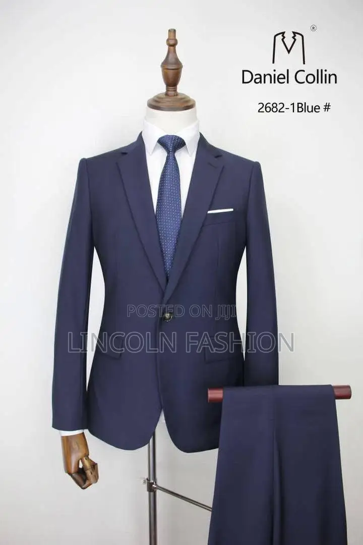 Men Office Suit