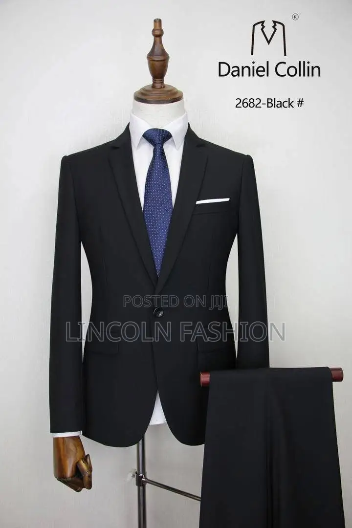 Men Office Suit